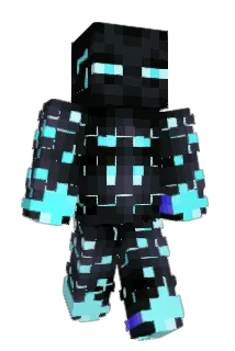 Sebastian3634 Minecraft avatar full body