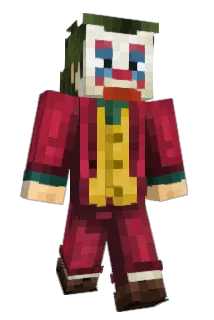 Sebastian62x Minecraft avatar full body