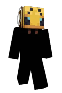 Sebastian6669 Minecraft avatar full body