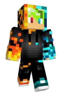 SebastianAWP Minecraft avatar full body