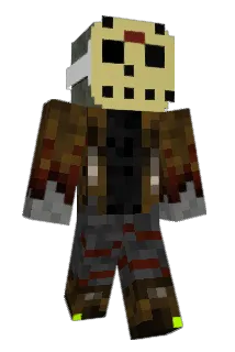 SebastianB2006 Minecraft avatar full body