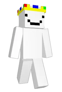 SebastianH2010 Minecraft avatar full body