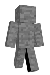 SebastianLT Minecraft avatar full body