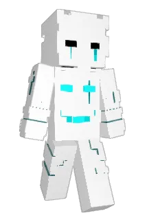 SebastianPetarda Minecraft avatar full body