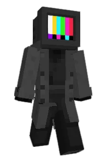 SebastianRA6 Minecraft avatar full body