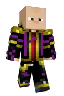 SebastianXD2 Minecraft avatar full body