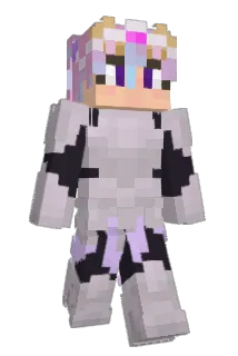 Sebastian_Stars Minecraft avatar full body