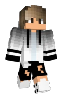 Sebastiancz18 Minecraft avatar full body