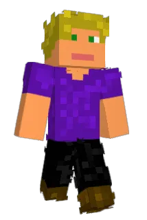 Sebastianmine360 Minecraft avatar full body