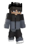 Sebastiansking Minecraft avatar full body
