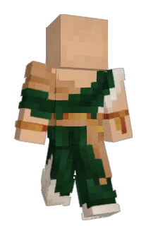 Sebastien_Sees Minecraft avatar full body