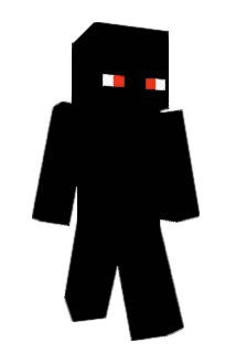 Sebasuu Minecraft avatar full body