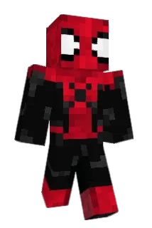 Sebaun Minecraft avatar full body