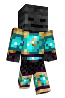 Sebauno1 Minecraft avatar full body