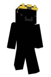 Sebb28 Minecraft avatar full body