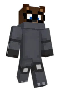 Sebb_d Minecraft avatar full body