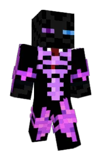 SebbeVoss Minecraft avatar full body