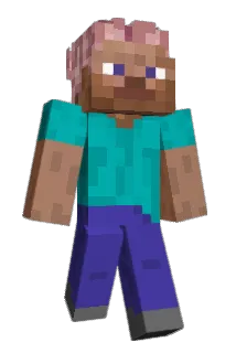 SebbeYP Minecraft avatar full body