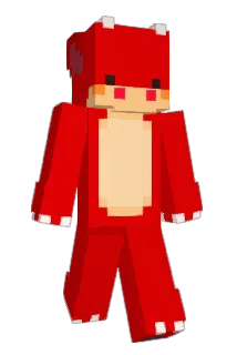 Sebbel510 Minecraft avatar full body