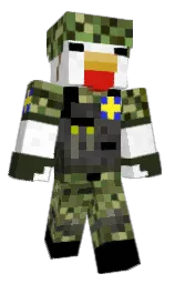 Custom render preview