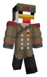 Custom render preview