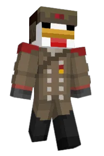 Sebbi_Boi Minecraft avatar full body