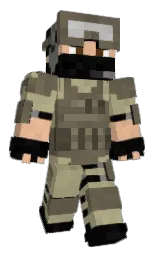 Custom render preview
