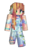 Sebbieeee Minecraft avatar full body