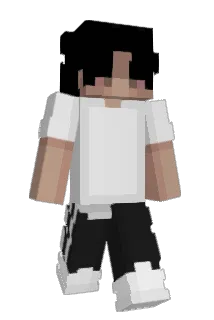 Sebby332211 Minecraft avatar full body