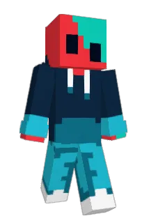 Sebby91213 Minecraft avatar full body