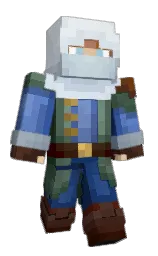 Custom render preview
