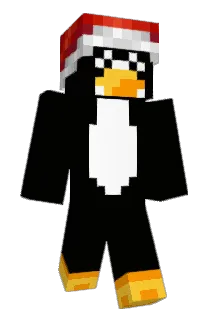 Sebcia_Pepcia Minecraft avatar full body