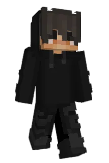 Sebelet Minecraft avatar full body
