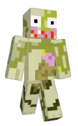 Custom render preview