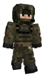 Custom render preview