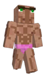 Custom render preview