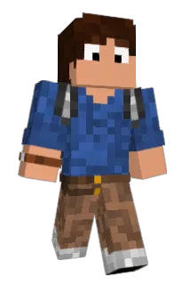 SebiOne1992 Minecraft avatar full body