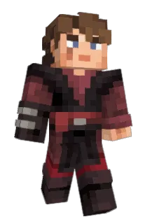 Sebi_2802 Minecraft avatar full body
