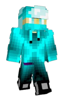 Sebi_Deta_8 Minecraft avatar full body