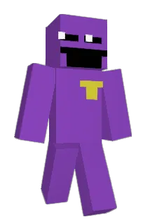 SebiaBati Minecraft avatar full body