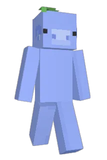 Sebik1208 Minecraft avatar full body