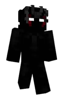 SebilolYJ4 Minecraft avatar full body