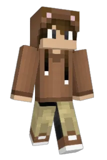 Sebimal Minecraft avatar full body