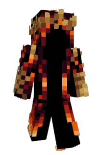 Sebistos1 Minecraft avatar full body