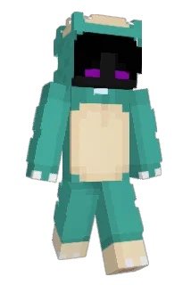 Sebita7_ Minecraft avatar full body