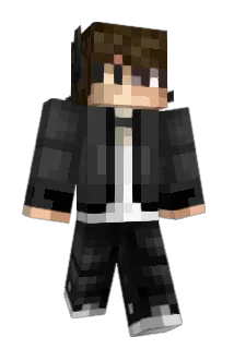 Sebl26 Minecraft avatar full body