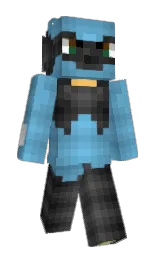 Custom render preview