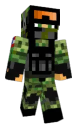 Custom render preview