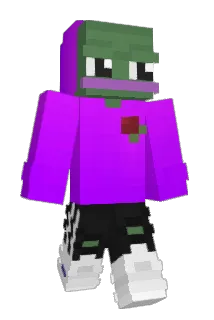 Sebolone_ Minecraft avatar full body