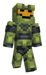 Custom render preview